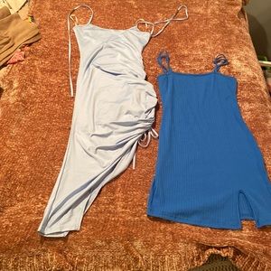 Shein dress bundle